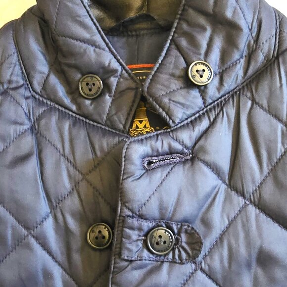 BARBOUR (M) Dept B jacket - Picture 6 of 11